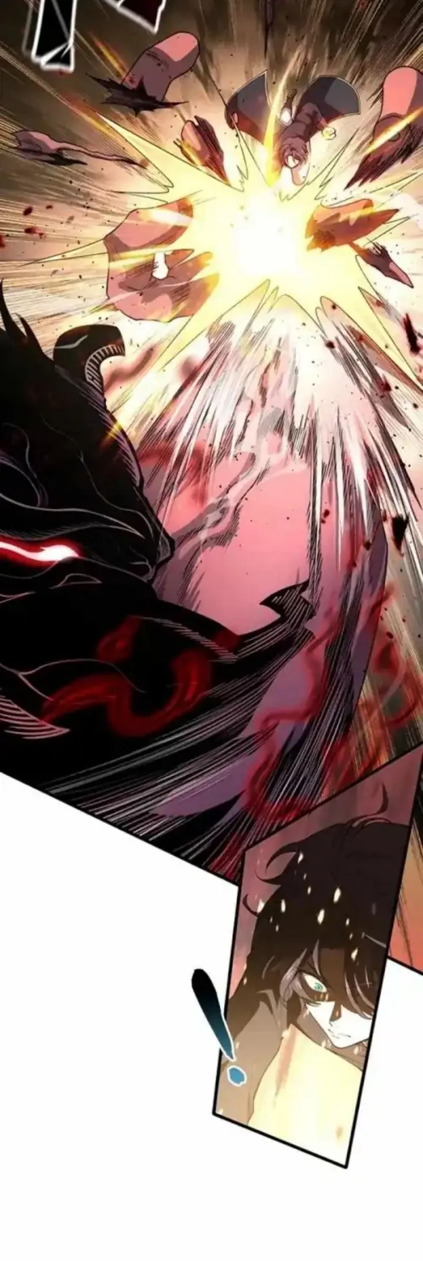 Supreme Academy Genius Chapter 31 Gambar 22