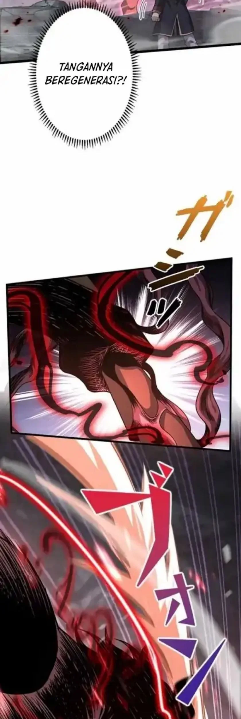 Supreme Academy Genius Chapter 31 Gambar 27