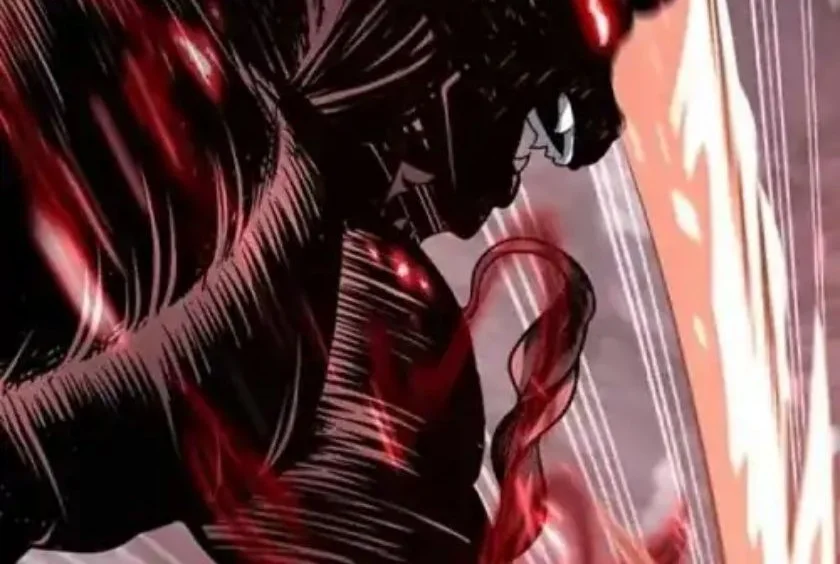 Supreme Academy Genius Chapter 31 Gambar 28