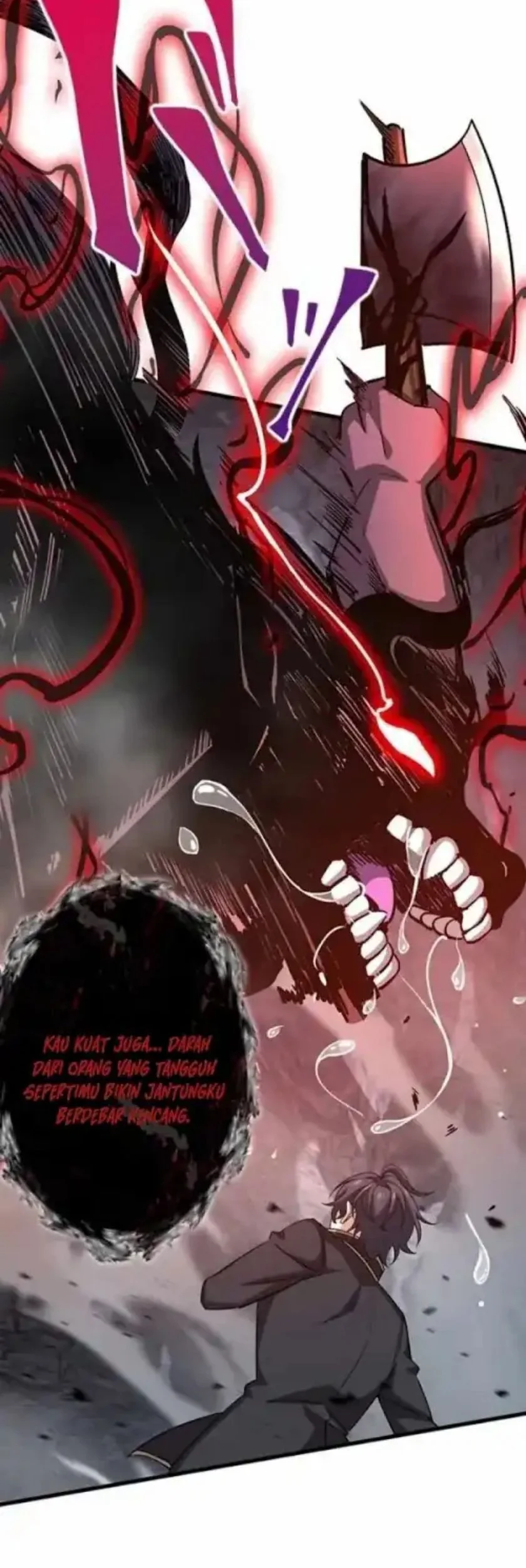 Supreme Academy Genius Chapter 31 Gambar 31