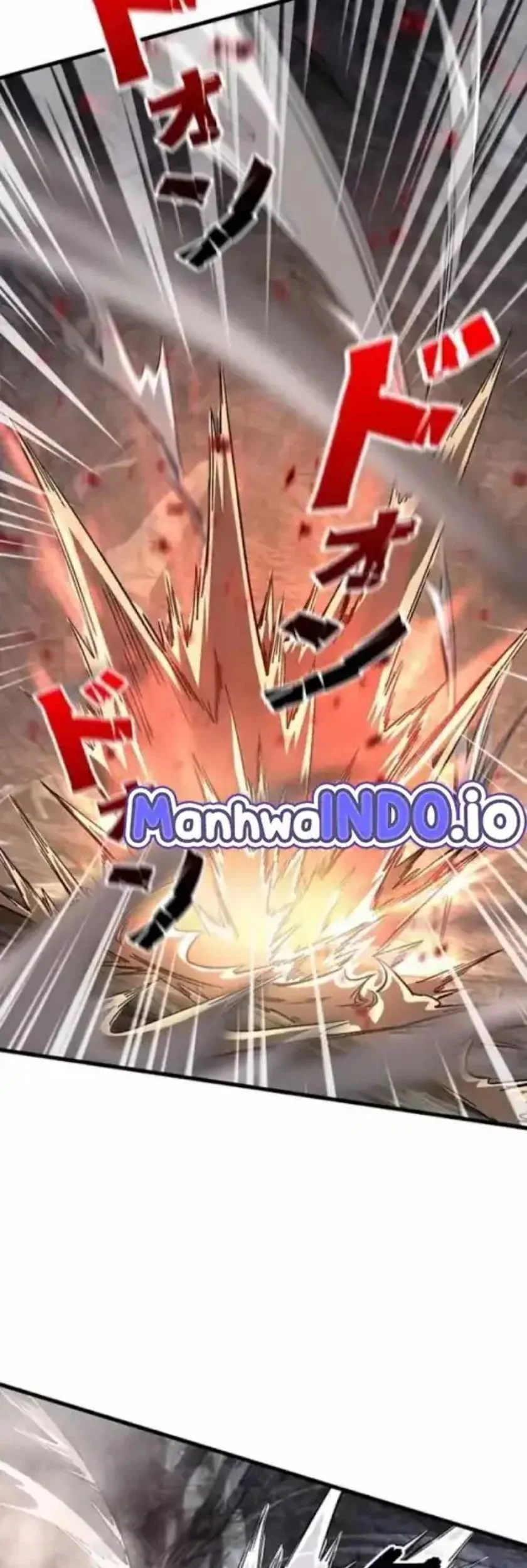 Supreme Academy Genius Chapter 31 Gambar 33