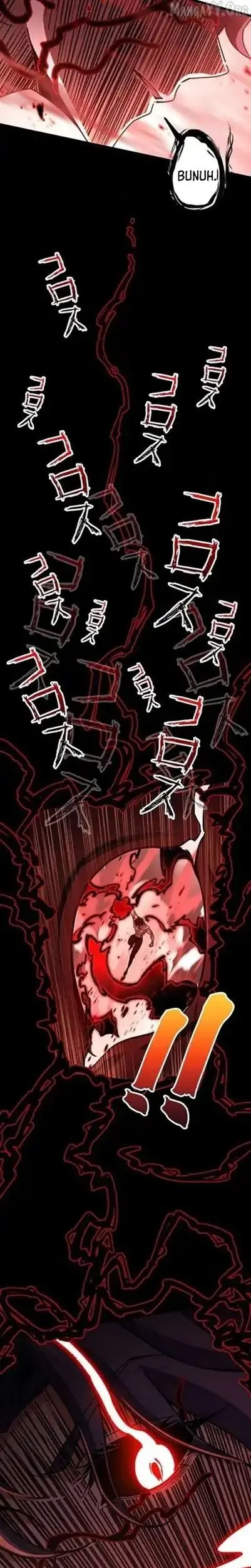 Supreme Academy Genius Chapter 32 Gambar 19