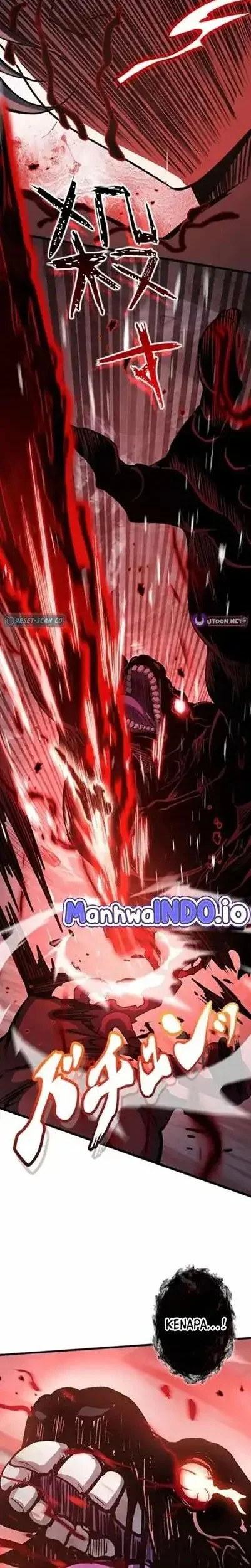 Supreme Academy Genius Chapter 32 Gambar 20