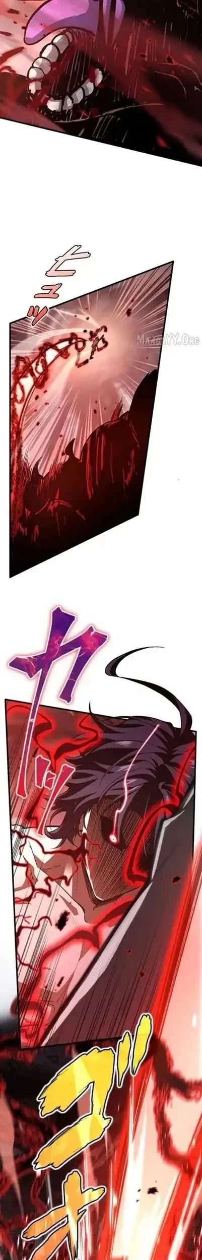 Supreme Academy Genius Chapter 32 Gambar 21