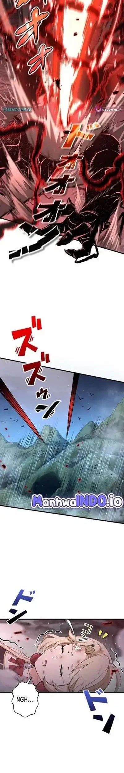 Supreme Academy Genius Chapter 32 Gambar 22