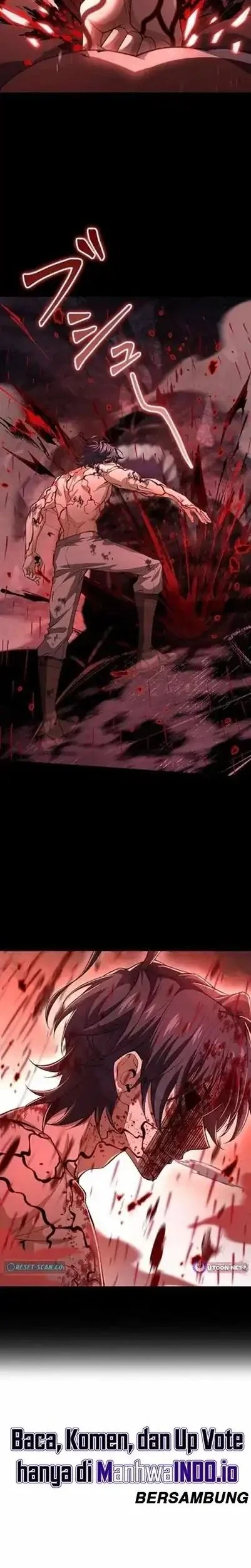 Supreme Academy Genius Chapter 32 Gambar 24