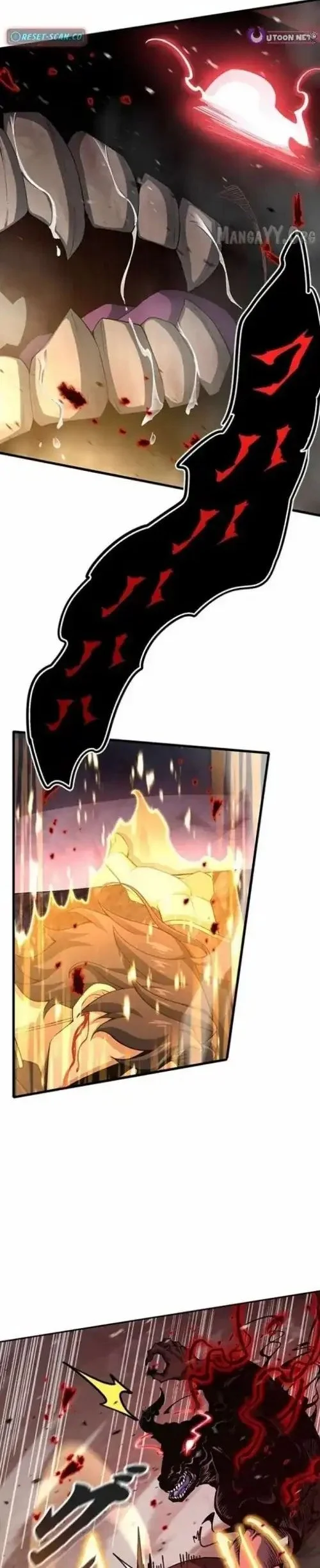 Supreme Academy Genius Chapter 32 Gambar 4