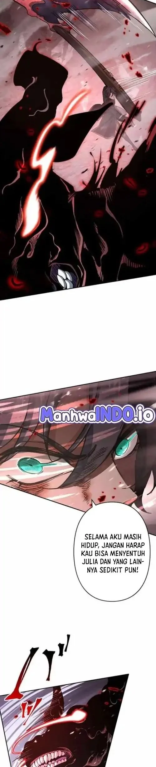 Supreme Academy Genius Chapter 32 Gambar 6