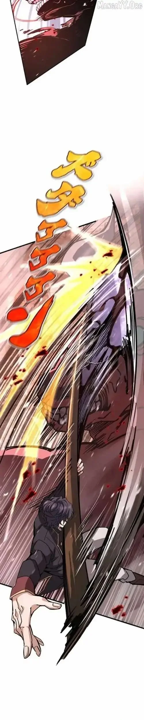 Supreme Academy Genius Chapter 32 Gambar 7