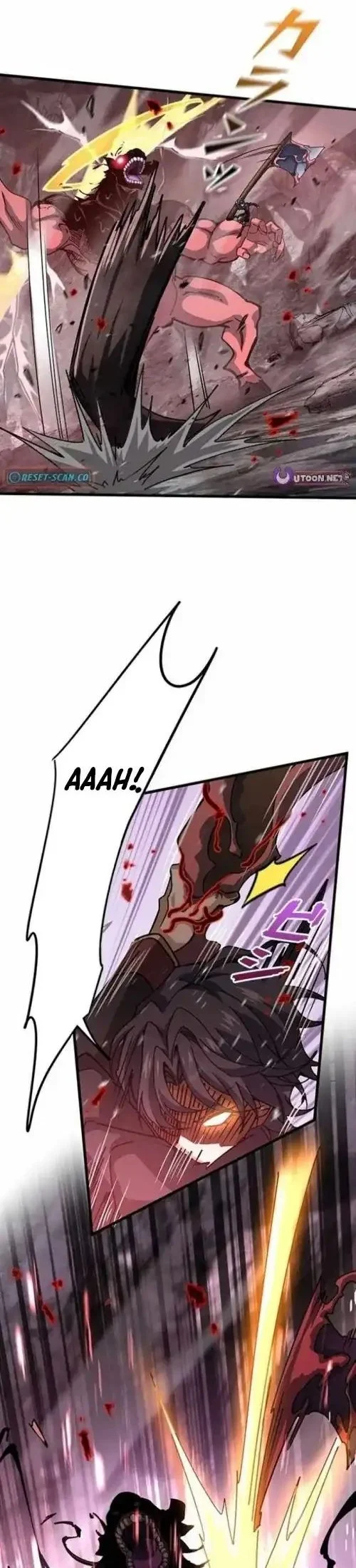 Supreme Academy Genius Chapter 32 Gambar 8