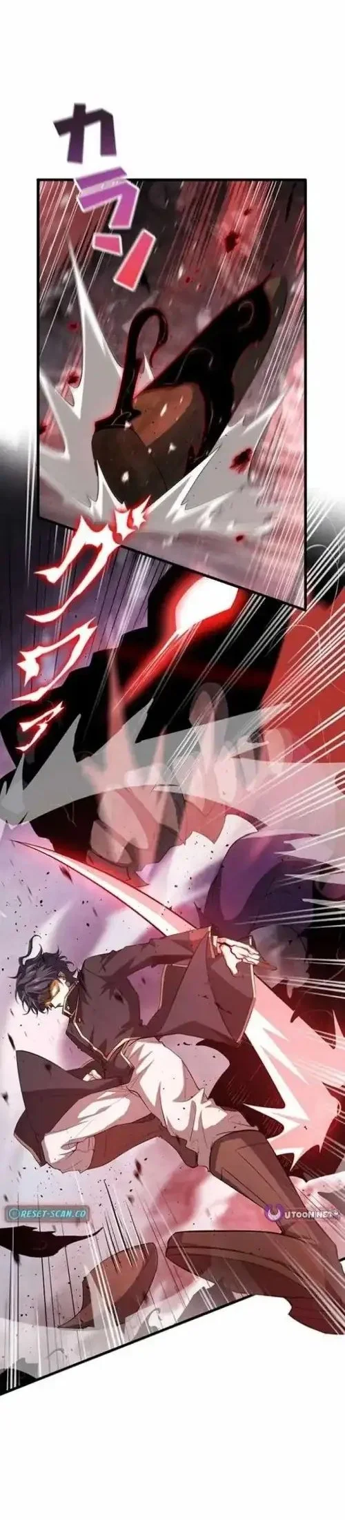 Supreme Academy Genius Chapter 32 Gambar 10