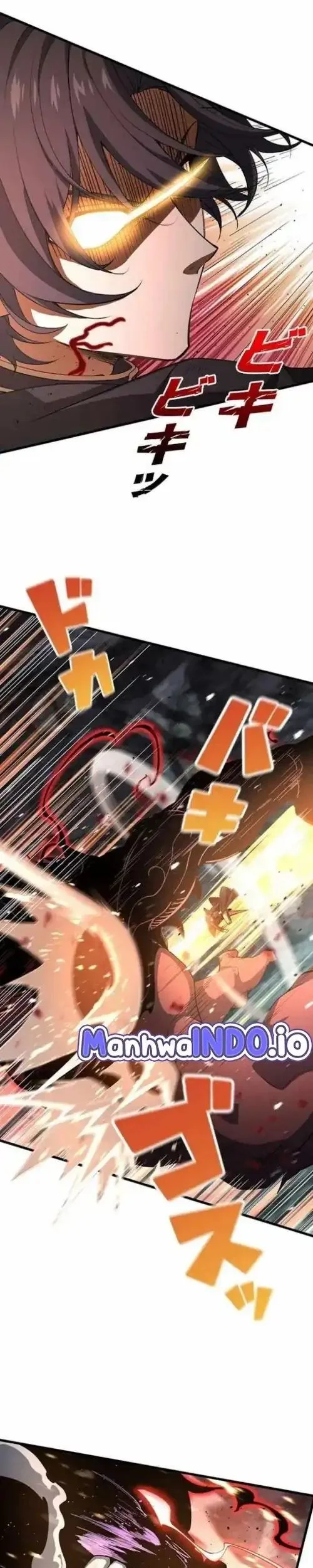 Supreme Academy Genius Chapter 32 Gambar 11