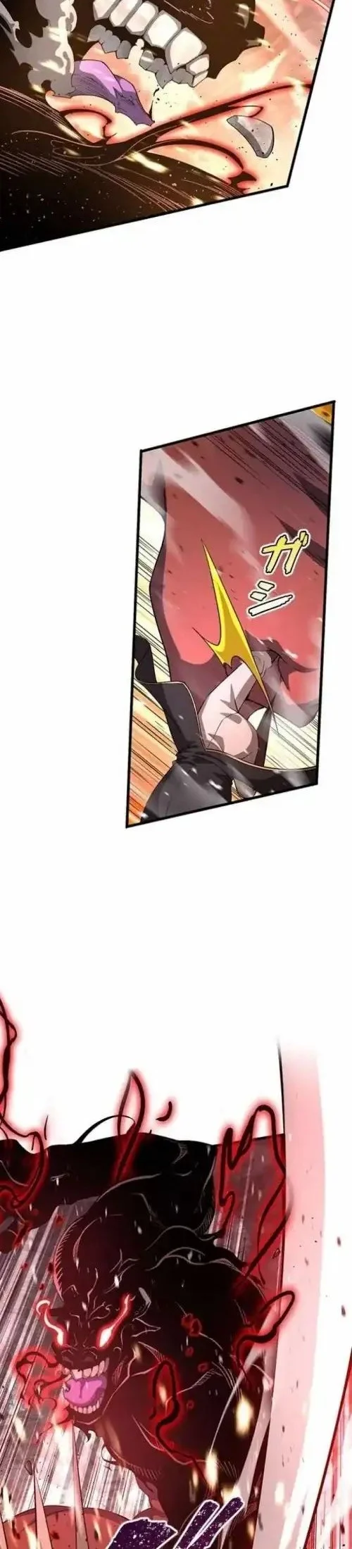 Supreme Academy Genius Chapter 32 Gambar 12