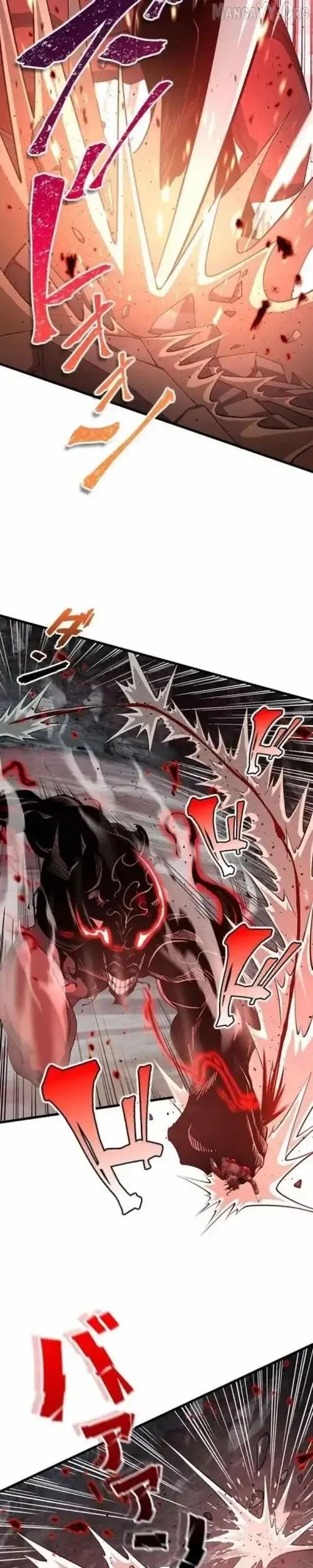 Supreme Academy Genius Chapter 32 Gambar 13