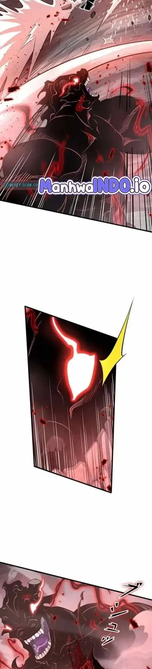 Supreme Academy Genius Chapter 32 Gambar 14