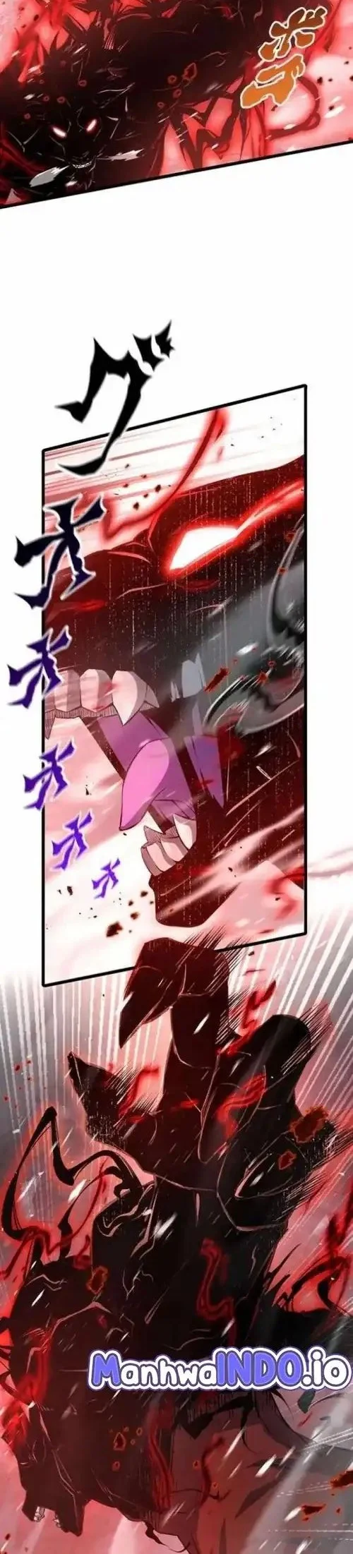 Supreme Academy Genius Chapter 32 Gambar 16