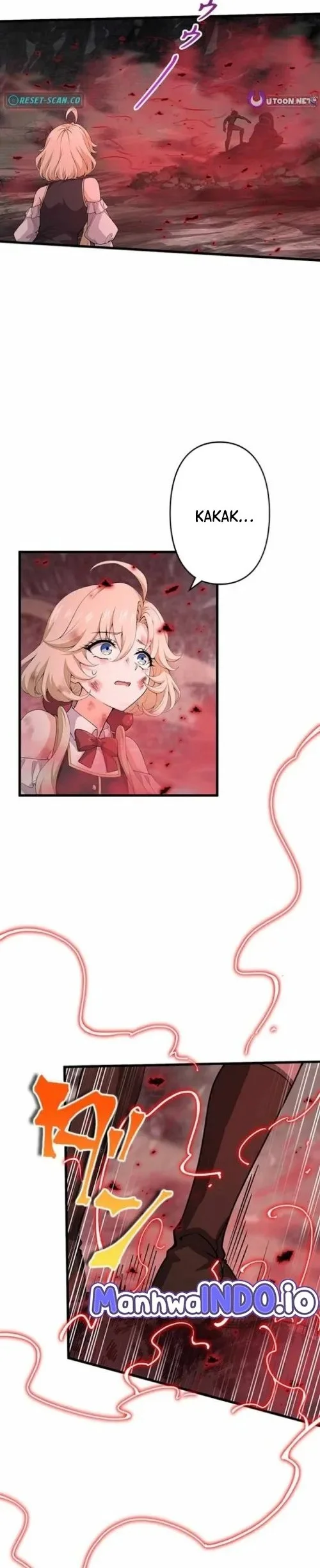 Manga Supreme Academy Genius Chapter 33 gambar 2