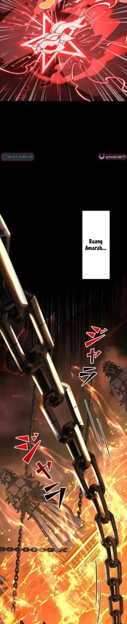 Supreme Academy Genius Chapter 33 Gambar 4