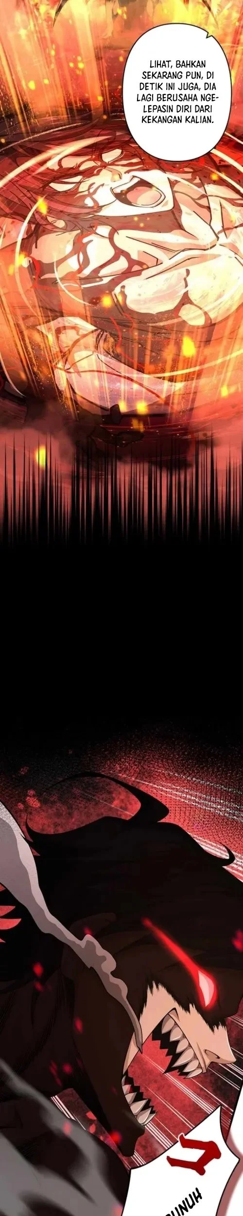 Supreme Academy Genius Chapter 33 Gambar 11