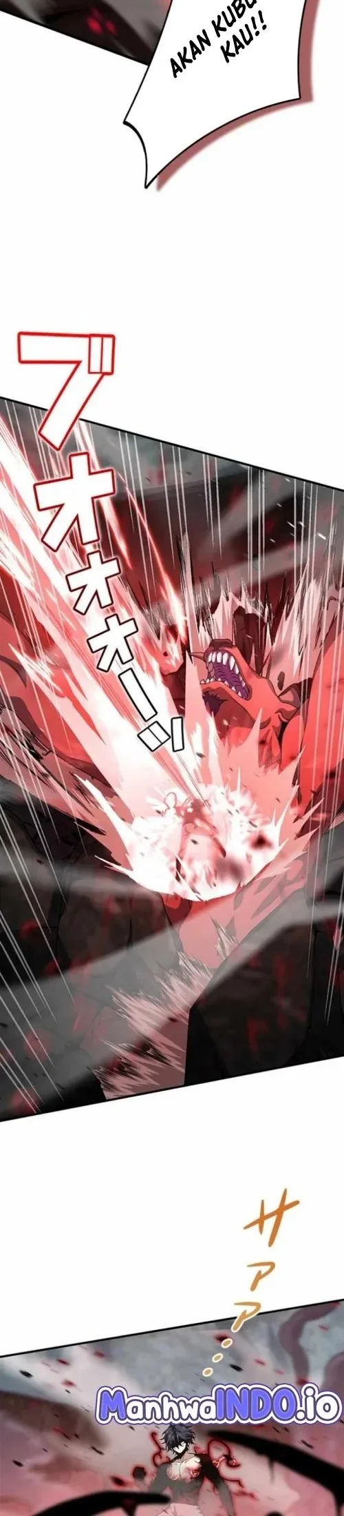 Supreme Academy Genius Chapter 33 Gambar 12