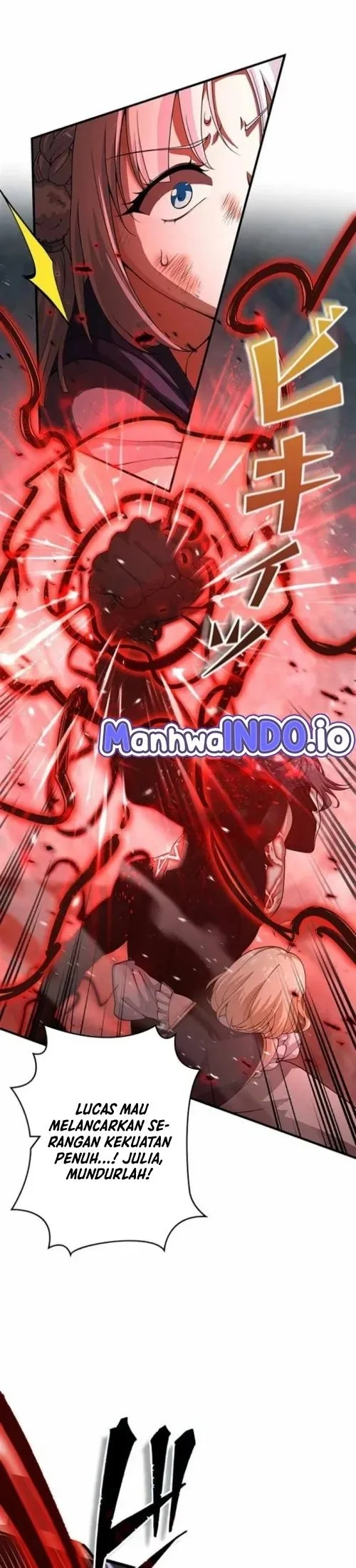 Supreme Academy Genius Chapter 33 Gambar 14