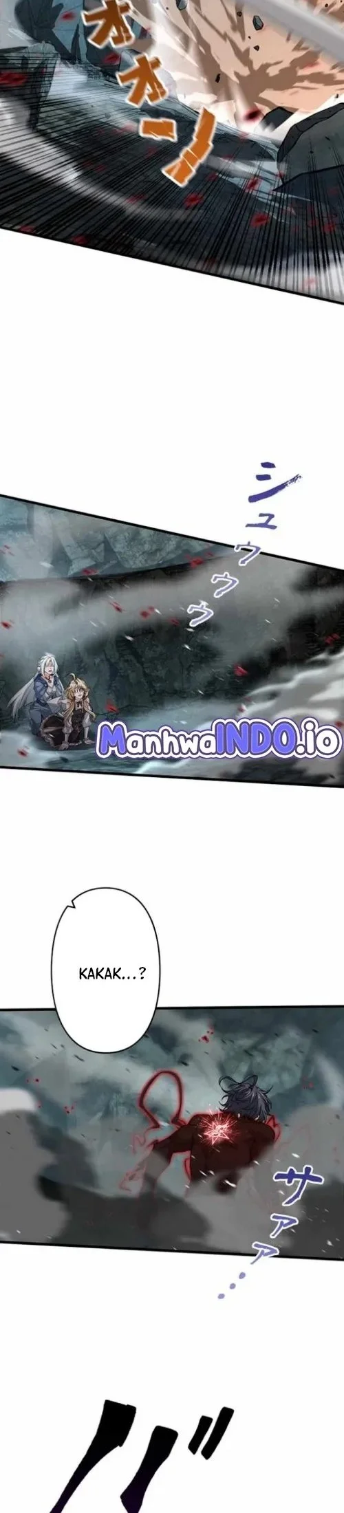 Supreme Academy Genius Chapter 33 Gambar 18