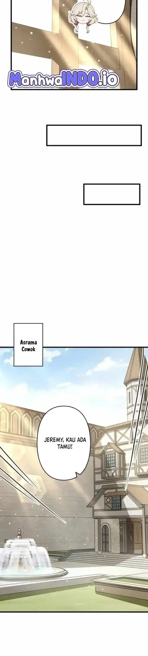 Supreme Academy Genius Chapter 35 Gambar 18