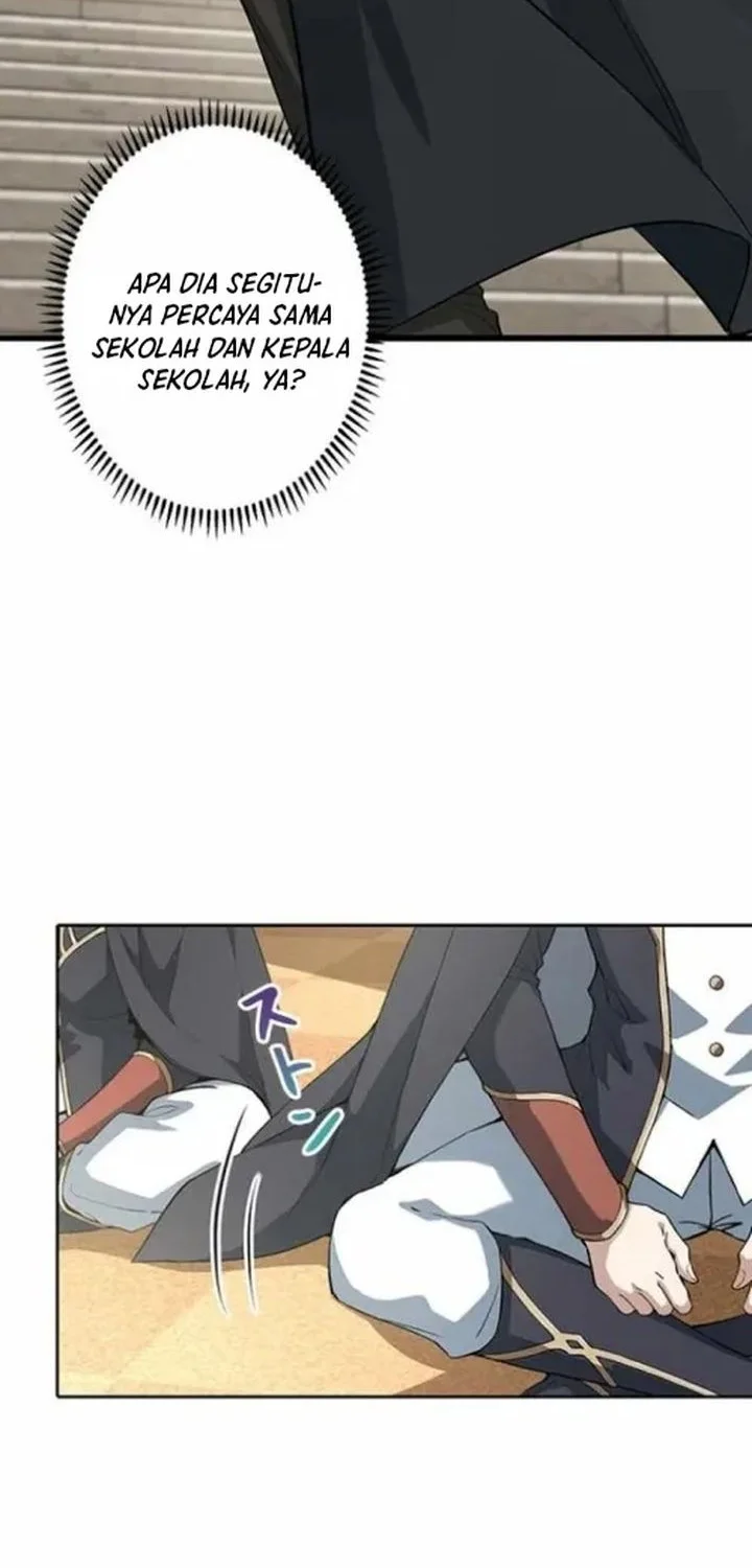 Supreme Academy Genius Chapter 36 Gambar 19