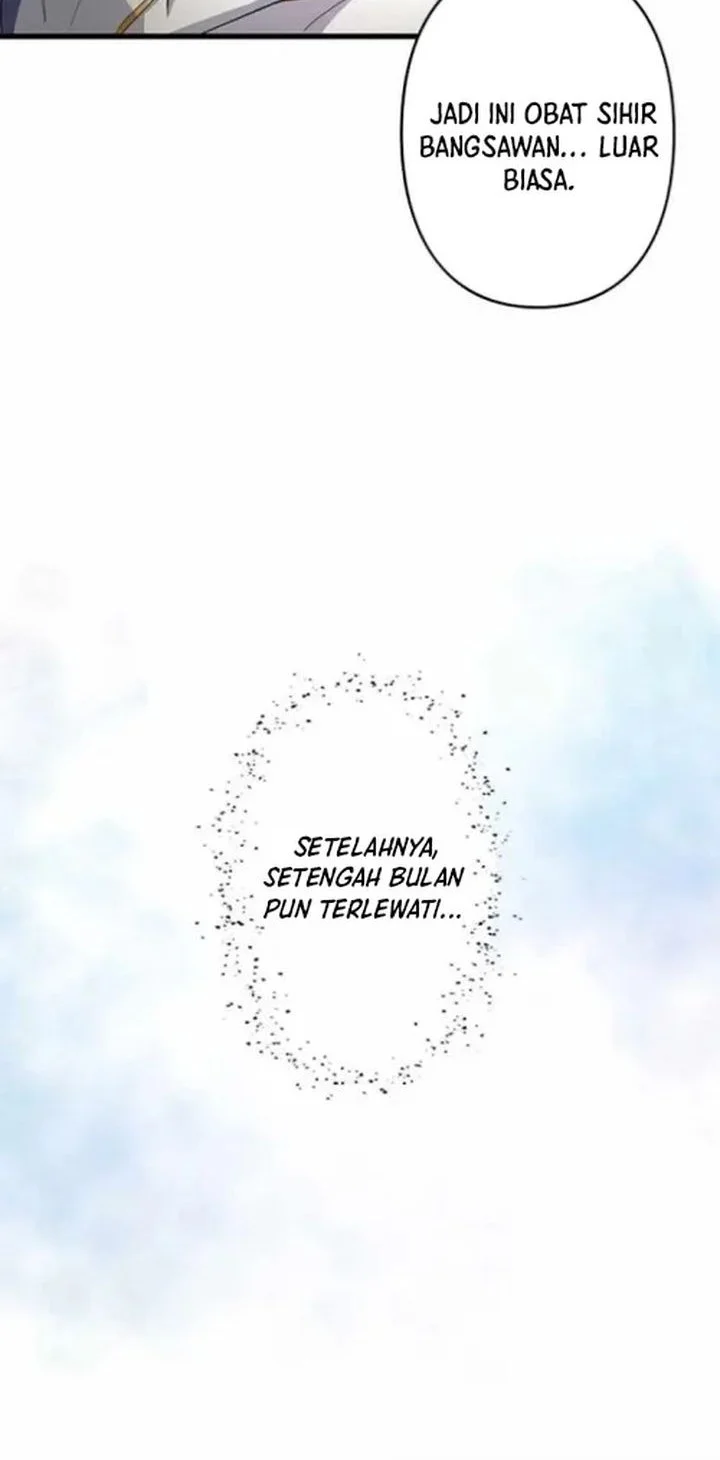 Supreme Academy Genius Chapter 36 Gambar 6