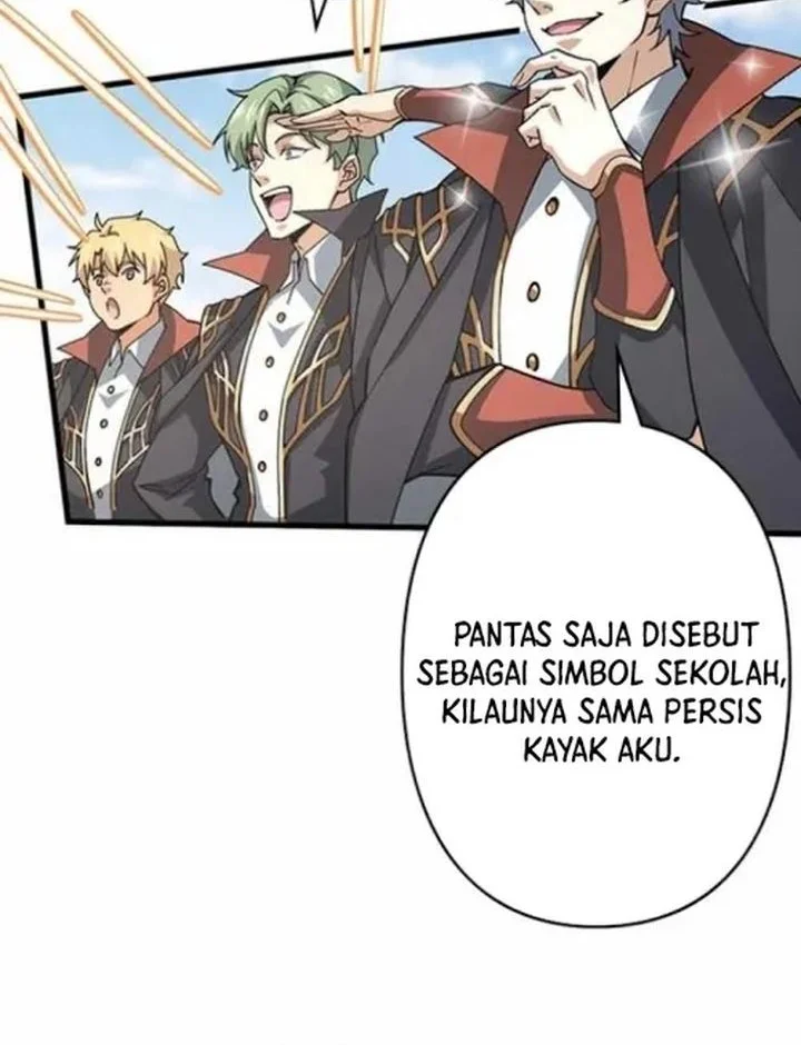Supreme Academy Genius Chapter 36 Gambar 8