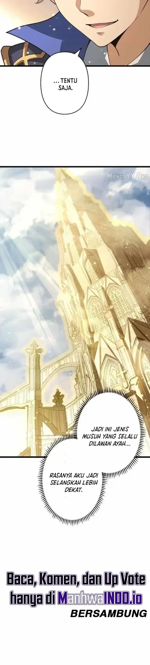 Supreme Academy Genius Chapter 37 Gambar 27