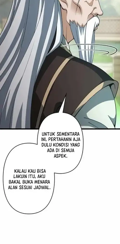 Supreme Academy Genius Chapter 37 Gambar 4