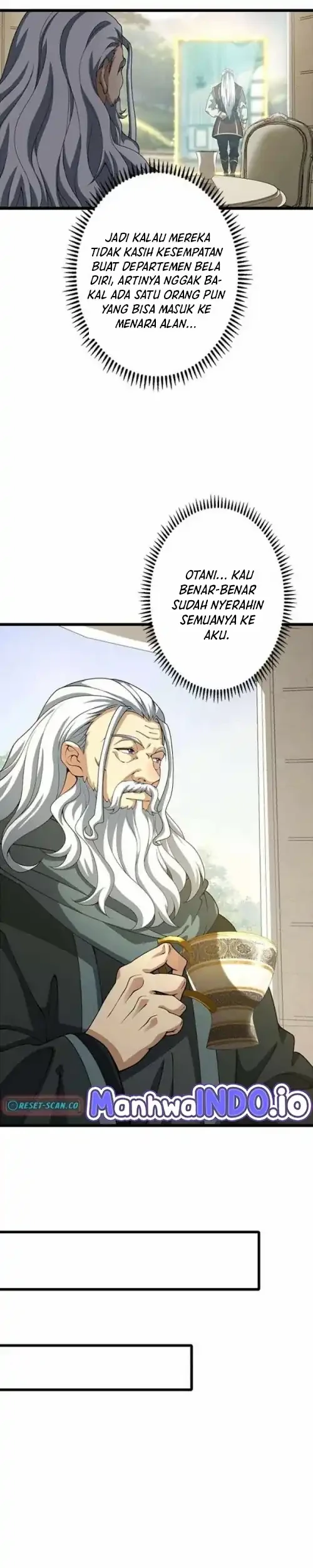 Supreme Academy Genius Chapter 37 Gambar 5