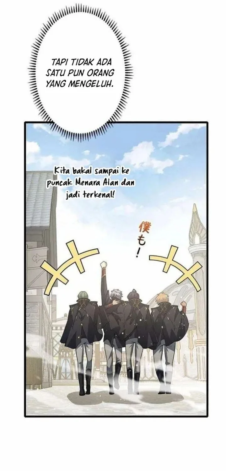 Supreme Academy Genius Chapter 39 Gambar 32