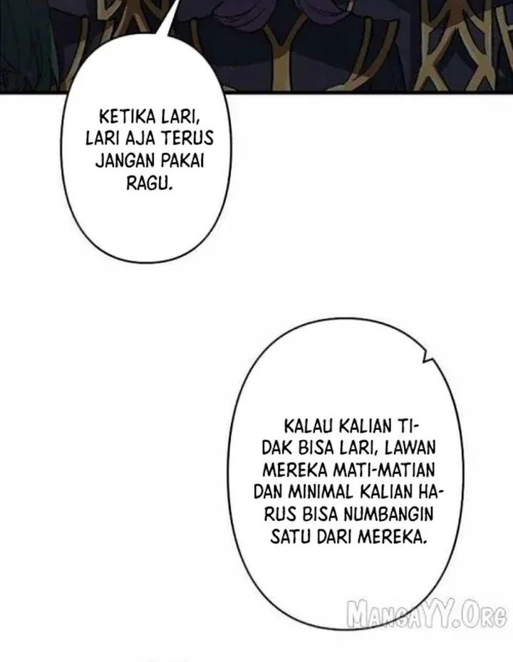 Supreme Academy Genius Chapter 39 Gambar 36