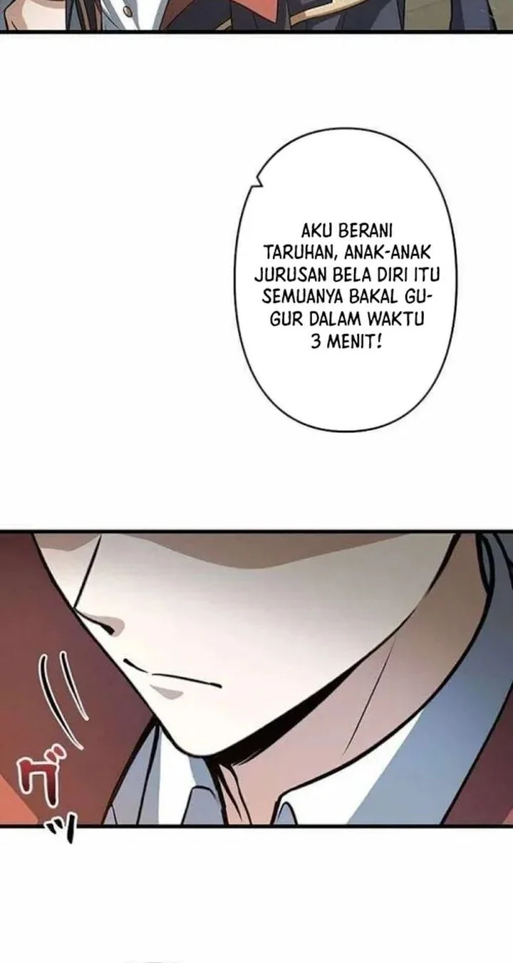 Supreme Academy Genius Chapter 39 Gambar 38