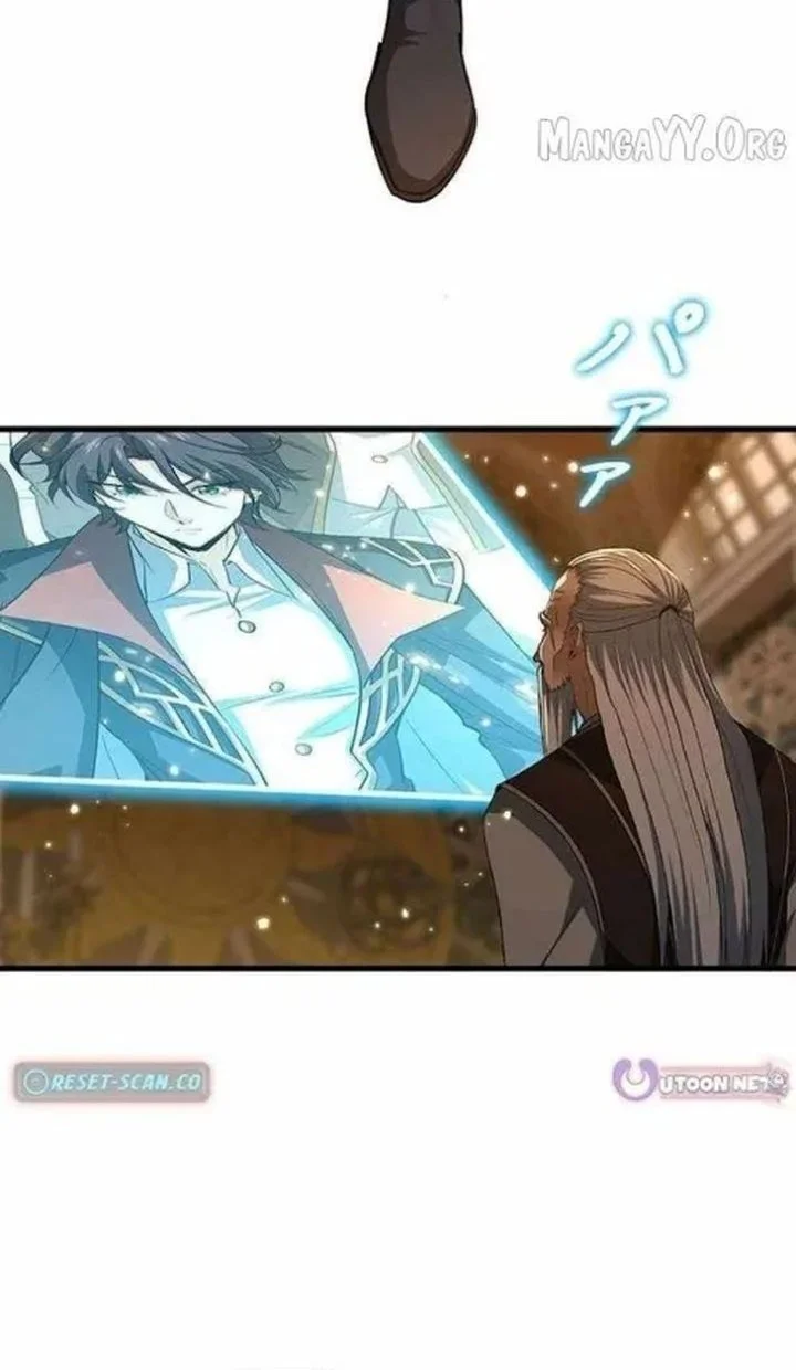 Supreme Academy Genius Chapter 39 Gambar 42