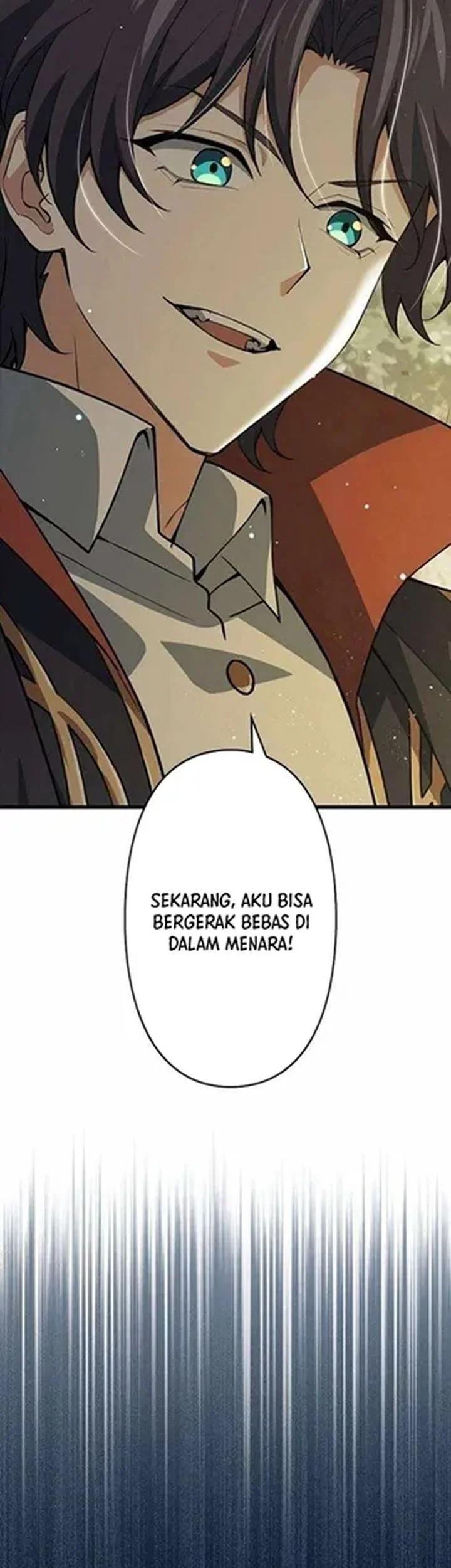 Supreme Academy Genius Chapter 40 Gambar 19