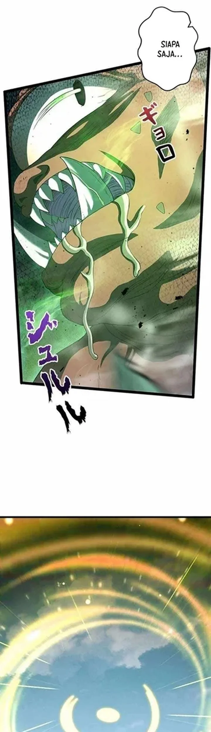 Supreme Academy Genius Chapter 40 Gambar 31