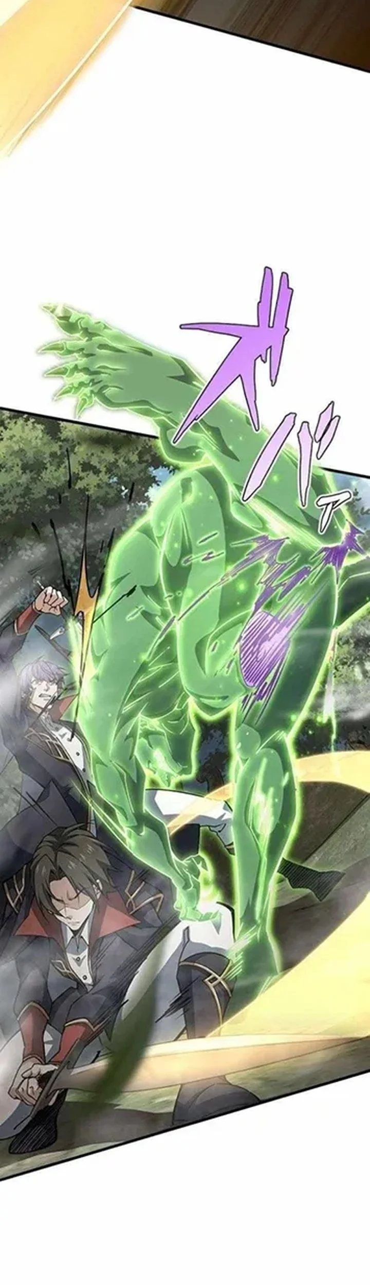 Supreme Academy Genius Chapter 40 Gambar 41