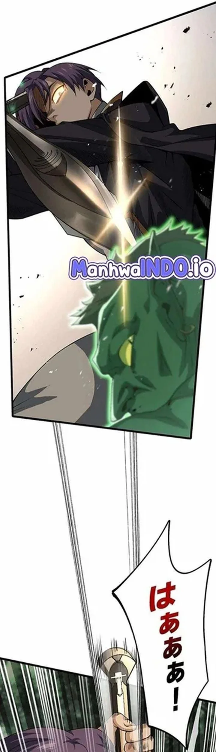 Supreme Academy Genius Chapter 40 Gambar 43