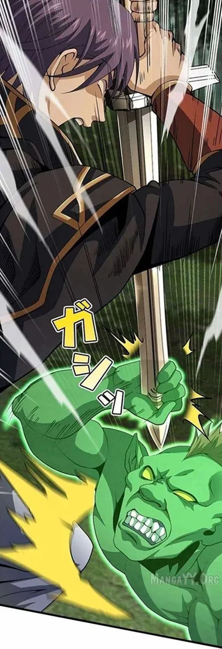 Supreme Academy Genius Chapter 40 Gambar 44