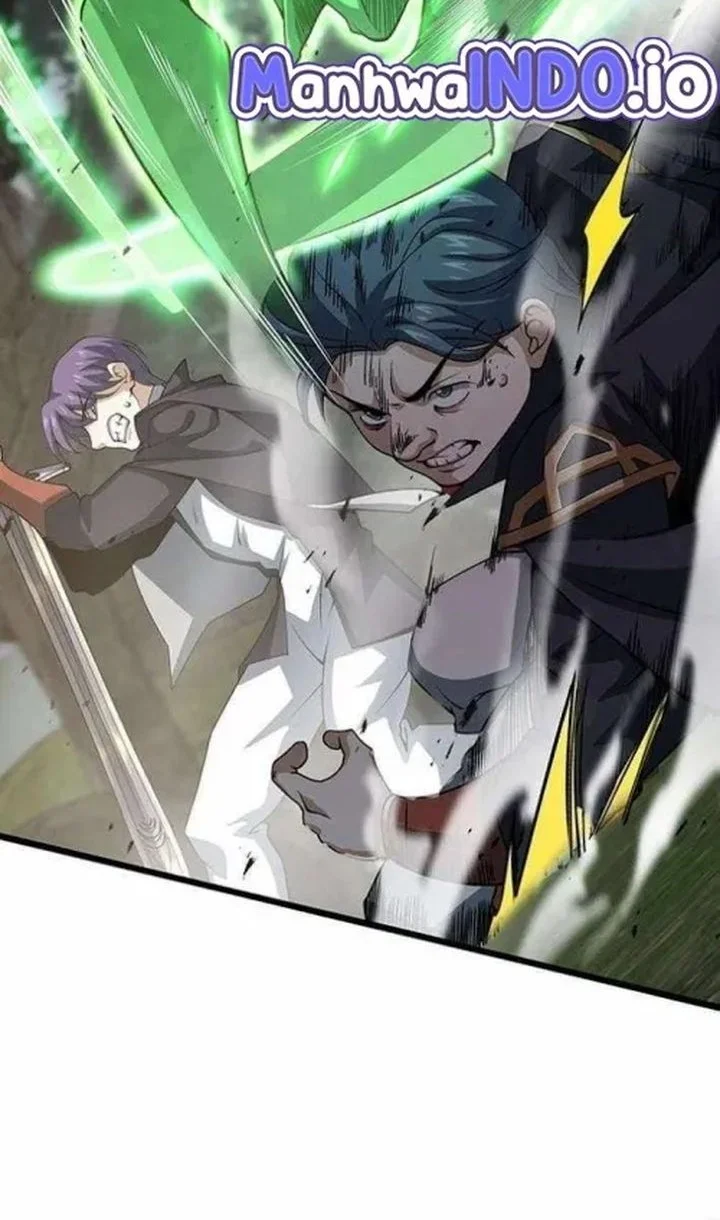 Supreme Academy Genius Chapter 40 Gambar 47