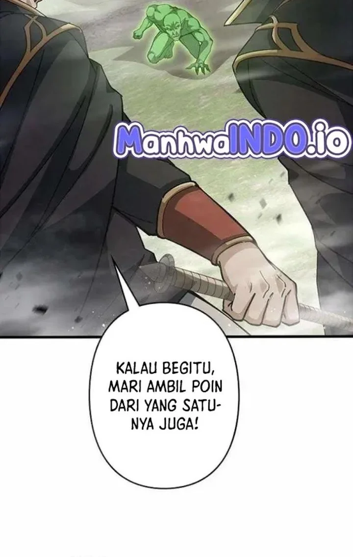 Supreme Academy Genius Chapter 40 Gambar 51