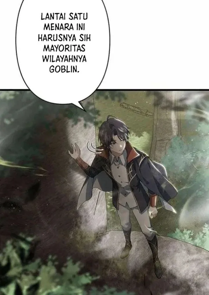 Supreme Academy Genius Chapter 40 Gambar 6