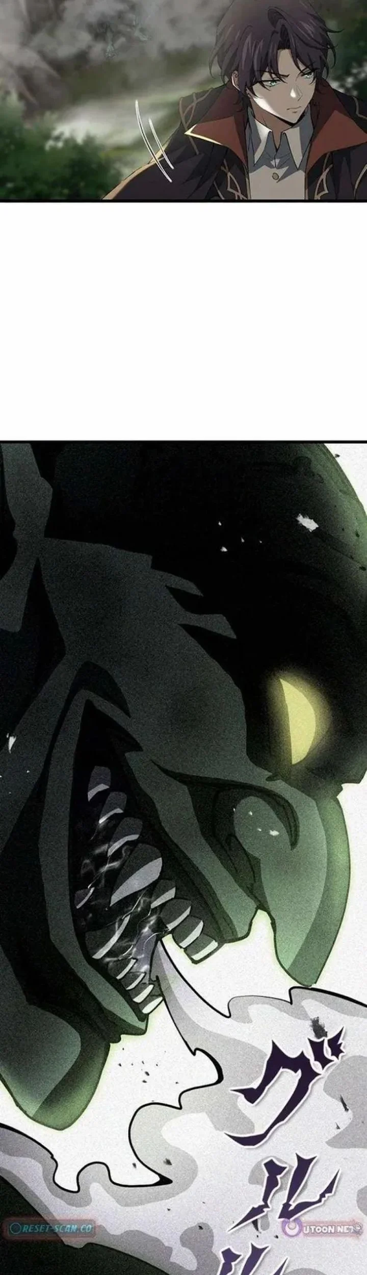 Supreme Academy Genius Chapter 40 Gambar 9