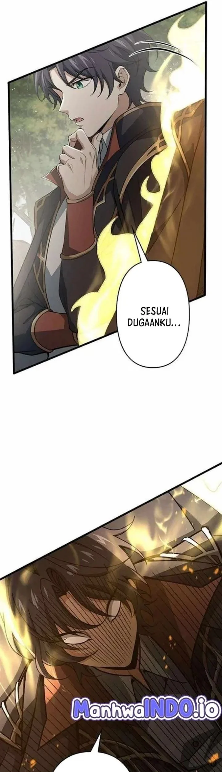 Supreme Academy Genius Chapter 40 Gambar 11