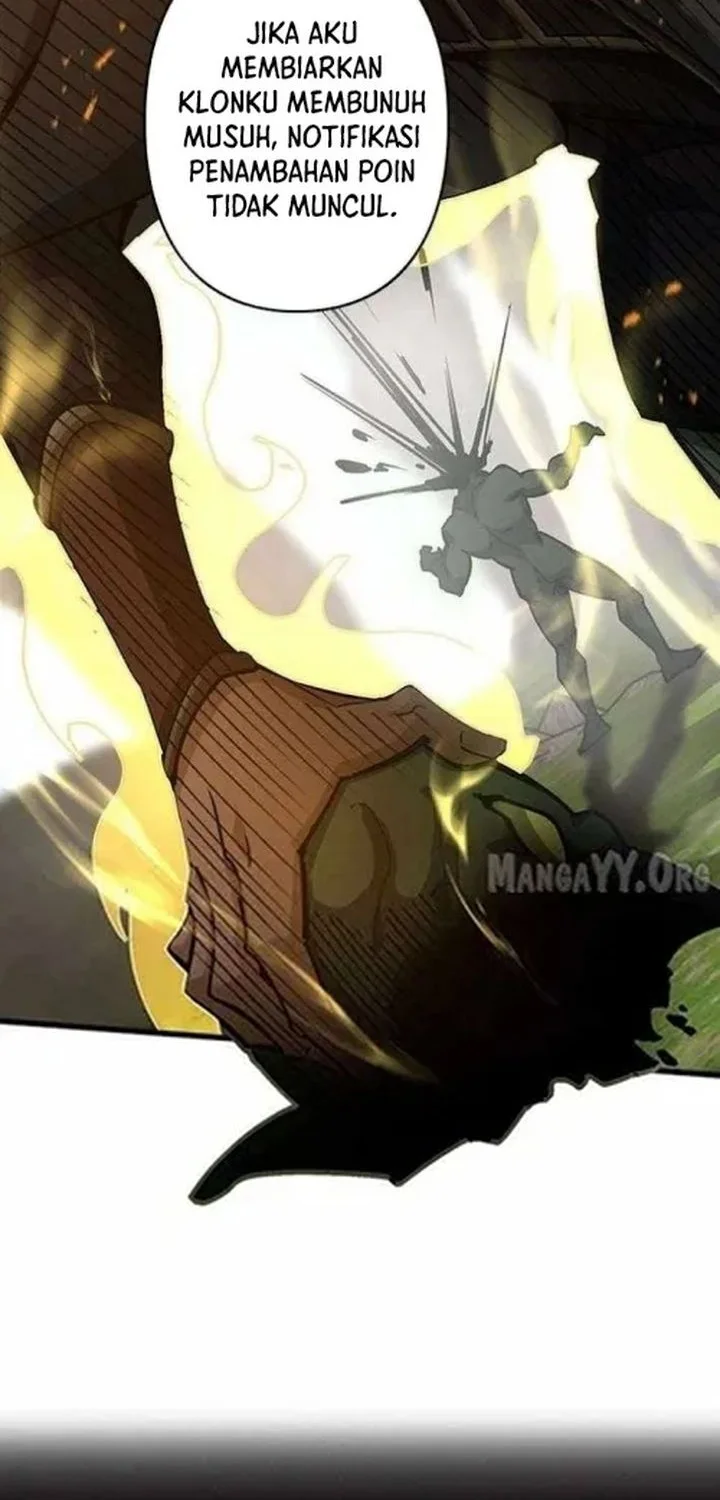 Supreme Academy Genius Chapter 40 Gambar 12