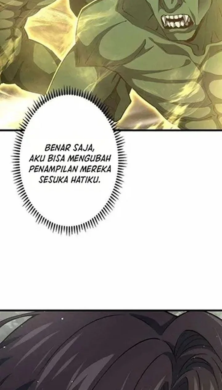Supreme Academy Genius Chapter 40 Gambar 18