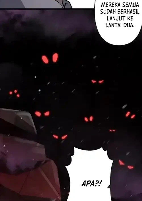 Supreme Academy Genius Chapter 41 Gambar 22